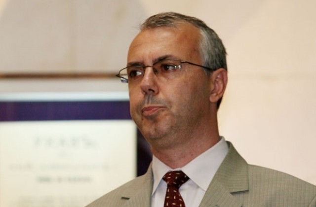 Представиха системите за достъп на нотариусите до лични данни