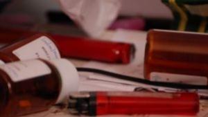 Полицаи посетиха бургазлия имал наркотици