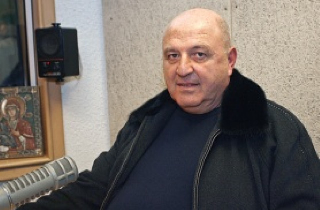 Венци Стефанов: Червеният картон предреши мача, Duran Duran опропасти труда на момчетата