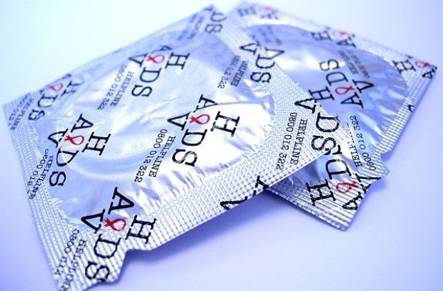 Стартира национална АНТИСПИН кампания Презерватирай се!