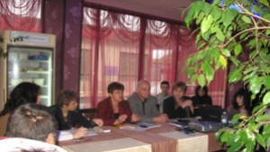 Царево Приморско и Созопол заедно За рибарските сдружения