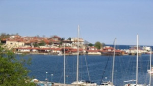 Община Несебър В кв Черно море улици ще има