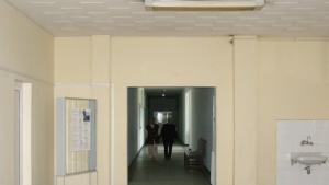 Само 9 пъти е избиран екип в областната болница
