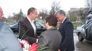 Станишев Резултатът от борбата на ГЕРБ с корупцията е присъдата