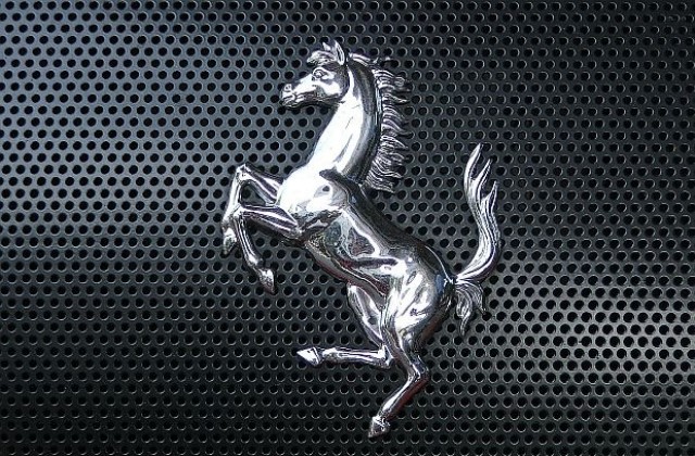 Ferrari навлиза на разрастващия се индийски пазар