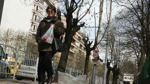 Предупреждават за ураганен вятър