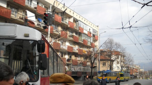 Внасят протестната подписка в Министерството на отбраната