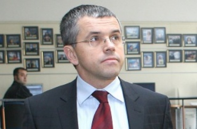 Абаджиев: Набуко е проектът, който осъществява диверсификация за държави като България