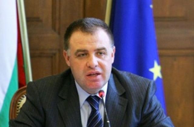 Найденов информира еврокомисаря по земеделие за напредъка по ИСАК