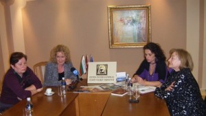 Великотърновският Зонта клуб ще чества 10годишен юбилей