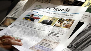 Повечето страни омаловажиха ефекта от публикациите на Уикилийкс