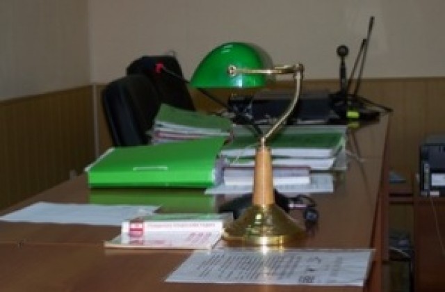 Сигнализираме по интернет за корумпирани магистрати