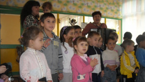 Разкриха нова яслена група в Тръстеник