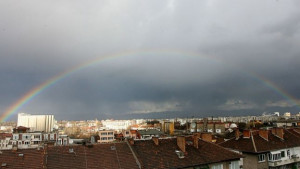 Температурен рекорд във Варна