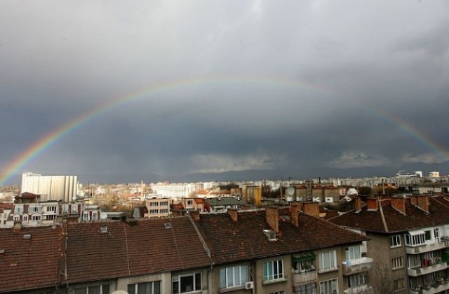 Температурен рекорд във Варна