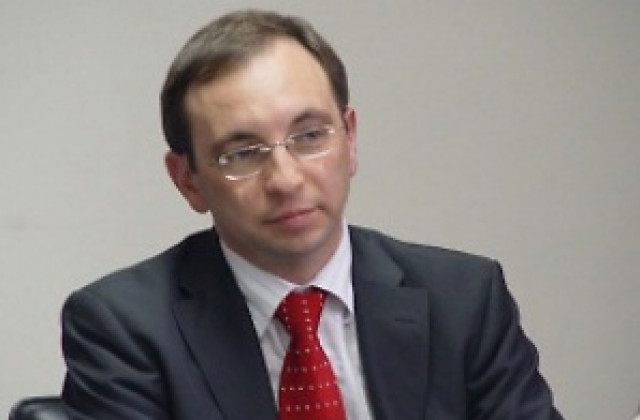 България не е застрашена от ирландски сценарий според Николай Василев