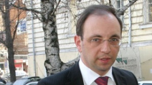 Н Василев Не сме застрашени от гръцки или ирландски сценарий