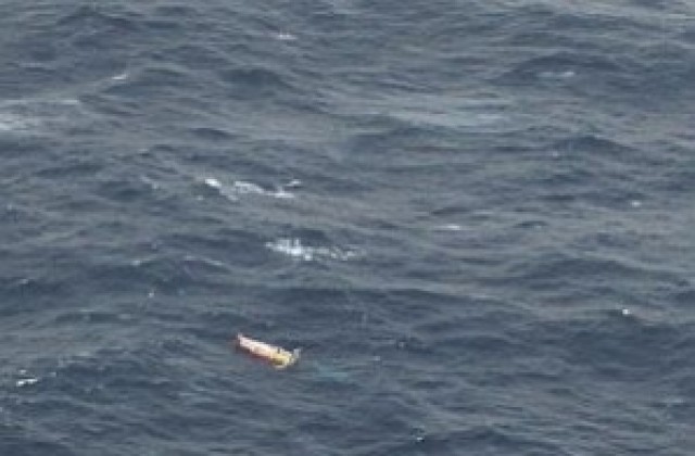 Грешка при маневра е причина за сблъсъка край Емине