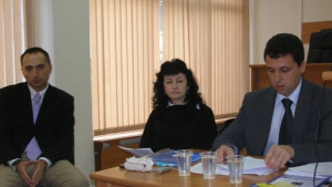 Ловеч е включен в проект за гражданско наблюдение на съда