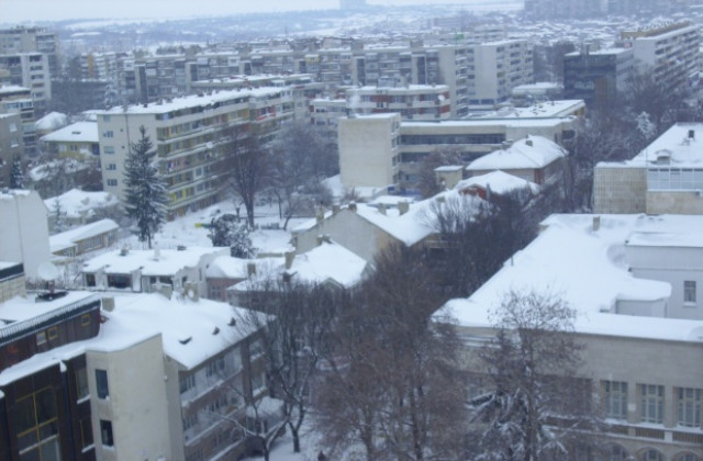 Кметове докладват готови ли са общините за посрещане на зимата