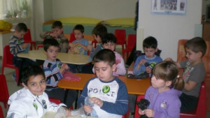 Урок по екология