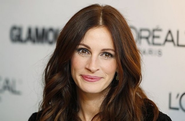 Джулия Робъртс с Lavazza за 1,2 млн. евро