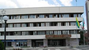 Сесия на Общинския съвет приключи за един час в Ямбол