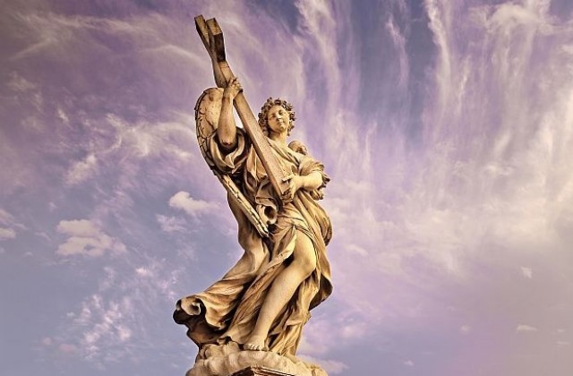 Културата не можела да се яде...