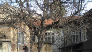 Събориха единствената стая годна за живеене на пенсионер в Дряново