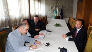 Стартираха приемните на общинските съветници от ПП ГЕРБ в Габрово