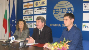 ТрУ Стара Загора очаква акредитация на уникална за страната лаборатория