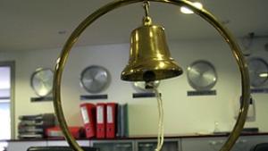 Слаб оборот и спад на БФБ Само BGREIT отскочи