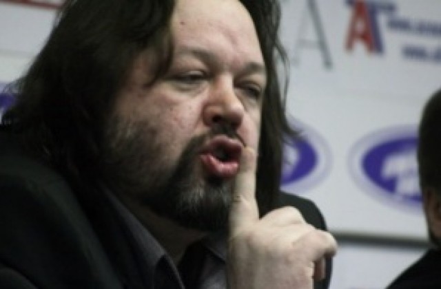 Денис Ершов: Петрол e в ликвидна криза