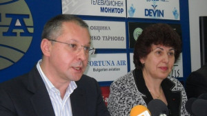 Държавата трябва да държи мажоритарния дял на АЕЦ Белене смята