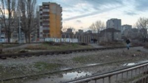 Затварят ЖП прелеза в Долапите за седмица