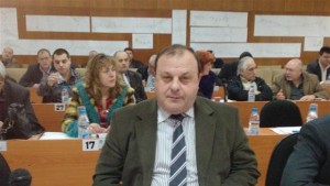 Сидеров заявява в писмо че Румен Русев и компания са