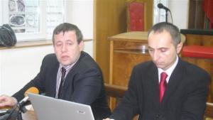 Център на НПО Служебните защитници не проявяват активност