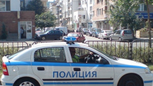 Още кражби в Стара Загора