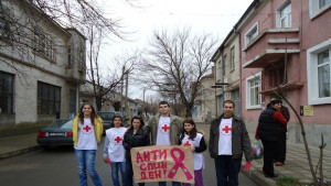Деца против СПИН