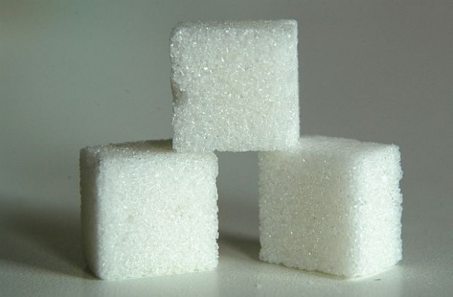 Лъжица захар намалява гнева