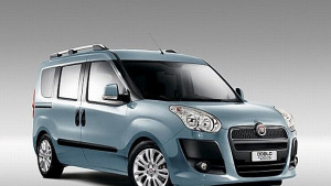 Fiat ще прави ванове за Opel