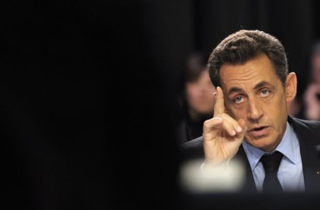 Уикилийкс: Саркози нарекъл Лавров лъжец през 2008 г.