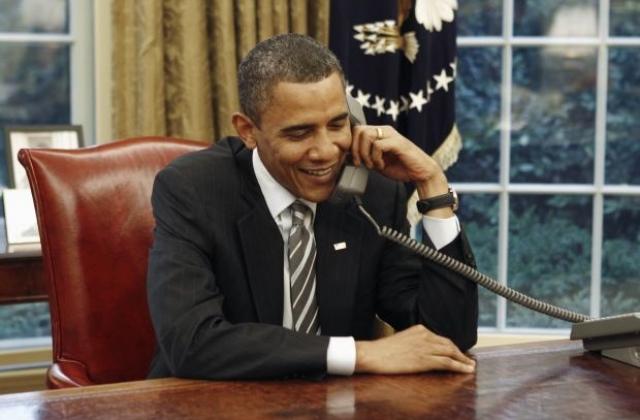 Обама назначи висш служител да се бори с изтичането на информация