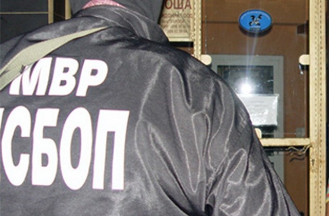 Организираната престъпност е сред най-сериозните проблеми в България