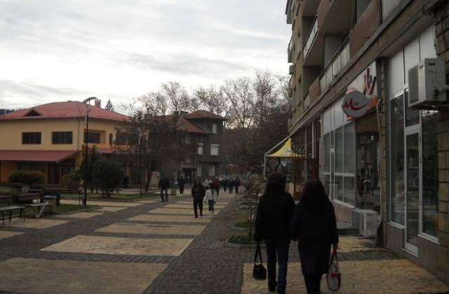 Кражба на ток
