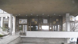 Местят шахматния клуб през март догодина