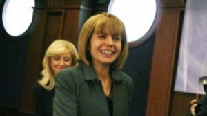 Фандъкова се извини на чакалите през нощта за Асистент за