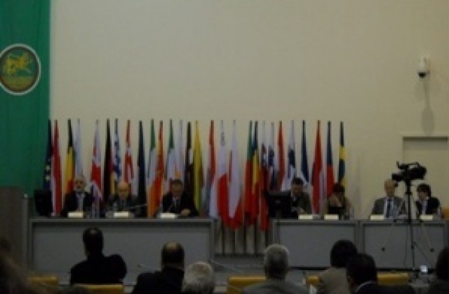 Най-после решиха за земята край Ракитница