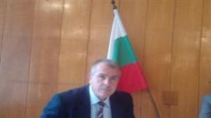 Започва укрепване на свлачището по пътя към с Друмево