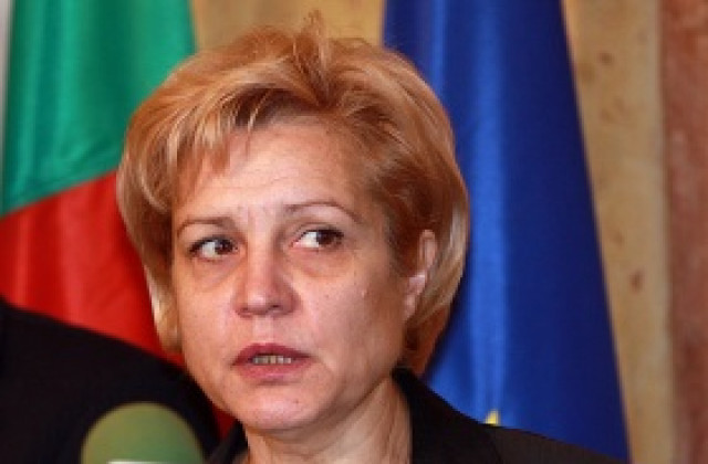 ГЕРБ: Чест прави на сините искането за повече приходи, на червените - не